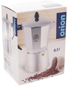 Espressor Orion Moka AL, 0,3 l