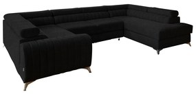 Coltar extensibil Louis pe dreapta Vero 10