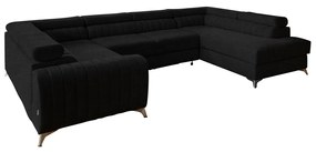 Coltar extensibil Louis pe dreapta Vero 10