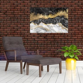 Tablou - Marmură (90x60 cm)