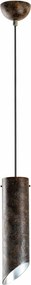 Lustra 795LMG1207, metal, 8x37-114 cm