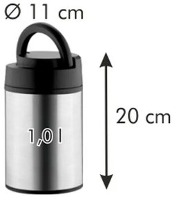 Termos de alimente Tescoma CONSTANT, 1 l