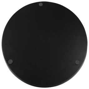 Tavă decorativă din metal ø 39,5 cm Pure – PT LIVING