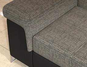 Coltar extensibil Eridano pe stanga Berlin 01/Soft 11