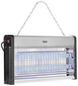 Lampa UV anti insecte 2x 15W, Teesa