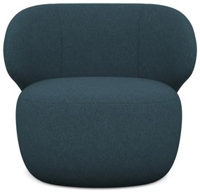 Fotoliu albastru Kama – Makamii