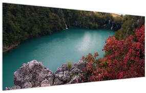 Tablou - Peisaje (120x50 cm)