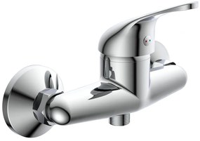 Eisl NI168CR - baterie de duș GRANDE VITA CLASSIC crom lucios