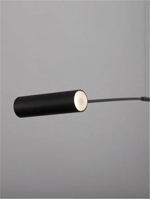 Lampa LED suspendata design minimalist VOICE