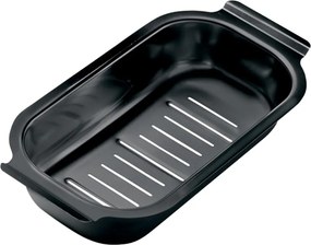 Sita pentru chiuveta Alveus Line Monarch finisaj antracit lucios