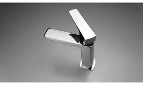 Baterie lavoar Deante BLUR BQL_020M, crom lucios