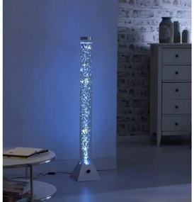 Lampadar LED RGB decorativ JUST LIGHT. 85106-55 AVA 12xLED/0,06W/230V