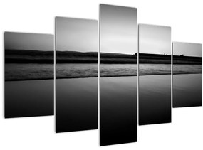 Tablou cu peisaj (150x105 cm)