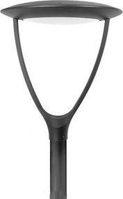 Lampă stradală LED PARK SOFT LED/60W/230V 4000K IP65
