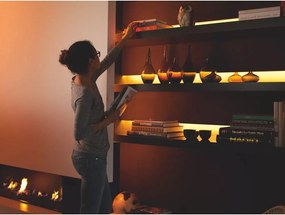 Bandă extensibilă LED inteligentă 12 W 100 cm Plus V4 – Philips Hue