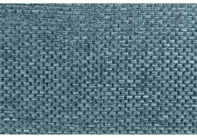 Draperie albastră 140x260 cm Atacama – Mendola Fabrics