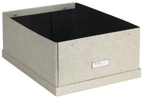 Cutie de depozitare cu capac Katrin – Bigso Box of Sweden