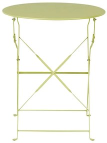 Set de grădină Flori (limetă). 1011675