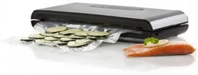 Aparat de vidat alimente DO327L, Putere 120 W