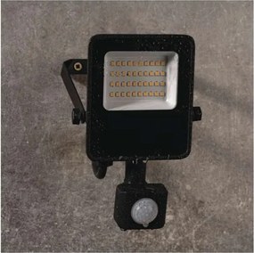 Proiector LED cu senzor VISIO LED/20W/230V 4000K IP65