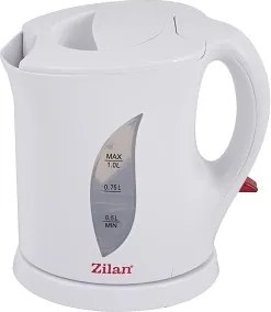 Fierbator FLORIA, Alb ZLN8489, Capacitate 1L, Putere 1650W