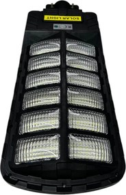 Lampa Solara 600w 6500k senzor de miscare telecomanda