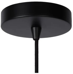 Lustră pe cablu JAZZLYNN 1xE27/60W/230V d. 40 cm Lucide 25405/40/65