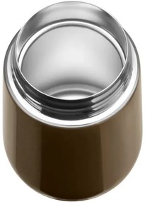 WMF - Cană termică de călătorie IMPULSE, maro, 0,3 l