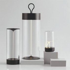 Lampa portabila interior/ exterior, protectie IP44, ESTERNO S