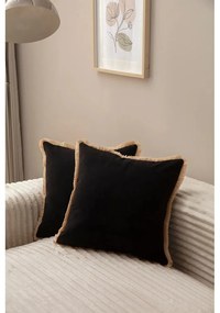 Fețe de pernă 2 buc. 43x43 cm Sacakli – Mioli Decor