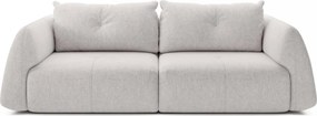 Canapea lemn masiv Camira 254 x 115 cm
