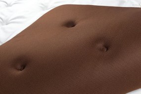 Top Saltea Feeling Memory Dreams Maro 140x200 cm, H 6 cm