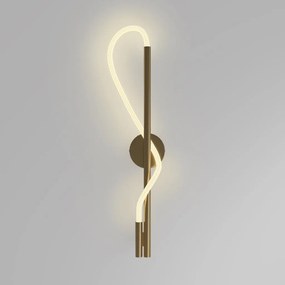Aplica de perete LED design modern Tau