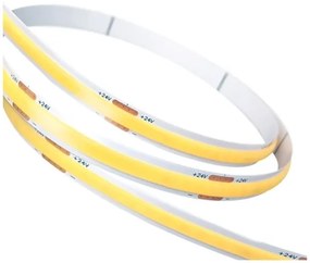 Bandă LED TRAMO 50 m, 500 W, 24 V, 4000 K