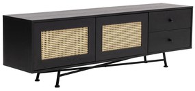 Mobilier living Vovula 10 (negru) . 1095695
