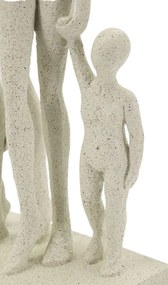 Mauro Ferretti Statuetă Familie Cm 16X8X30,3 | Aosom Romania