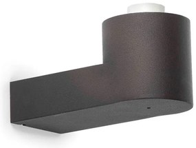 Aplica de perete exterior 74432+glob 74430 Blub-s