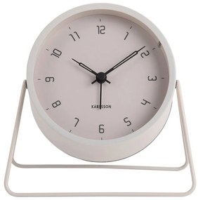 Ceas deșteptător ø 13,5 cm Stark – Karlsson