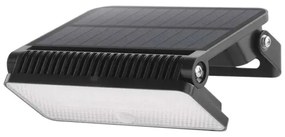 Proiector LED solar cu senzor de mișcare SOLO LED/3,7V 2000mAh 4000K IP54