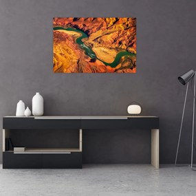 Tablou - Marele Canion (90x60 cm)