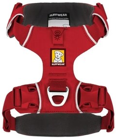 Ham pentru caini - Ruffwear Front Range - Red Canyon - XXS