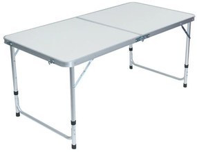 Masa camping cu 4 scaune