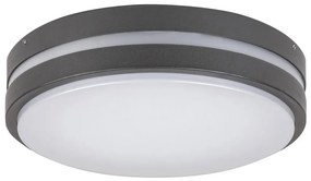 Rabalux 8847 - Aplică perete exterior LED HAMBURG LED/10W/230V IP44