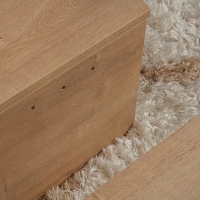 Măsuță de cafea Orion Honey Oak