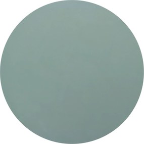 Măsuță de cafea rotundă Lumis 80 cm - verde