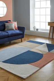 Covor Esre Multicolor 160X230 cm, Flair Rugs