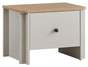 Noptiera pentru copii, colectia Sirius, 60x43x44 cm