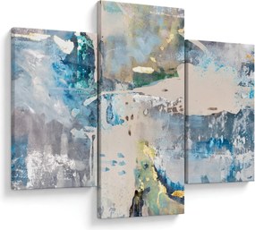 Tablou - Abstract (90x60 cm)
