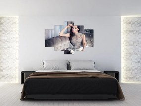 Tablou - Glamour (150x105 cm)