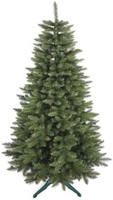 Pom artificial frumos de Crăciun, molid clasic 220 cm